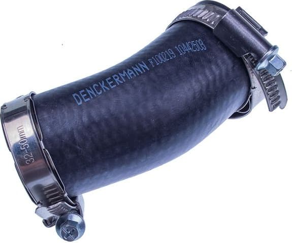 Charge Air Hose F100219