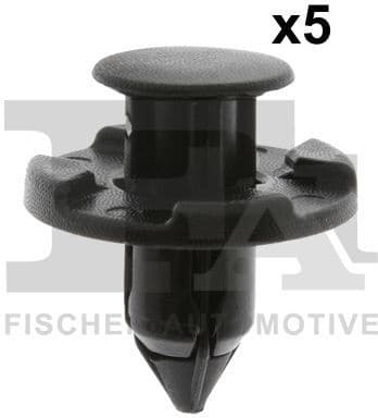 Clip, trim/protection strip 75-30005.5