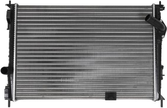 Radiator, engine cooling 7705234