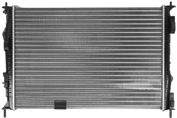Radiator, engine cooling 7705234 - image 2