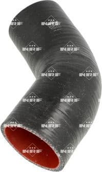 Charge Air Hose 166550 - image 2