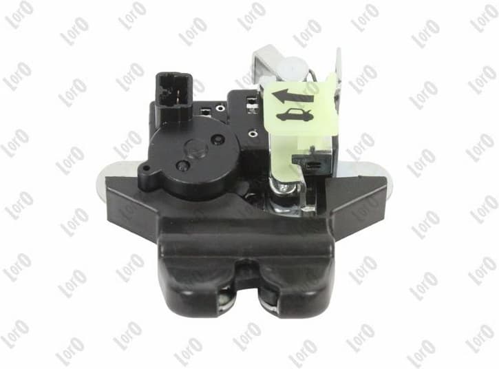 Tailgate Lock LORO 132-024-002