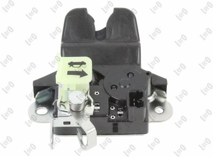 Tailgate Lock LORO 132-024-002 - image 2