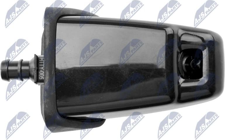 Washer Fluid Jet, headlight cleaning EDS-TY-005 - image 4