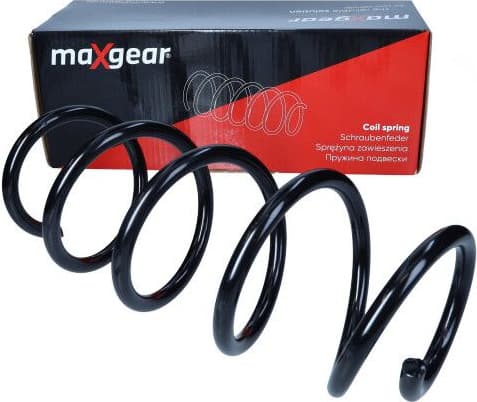 Suspension Spring 60-1500 - image 2