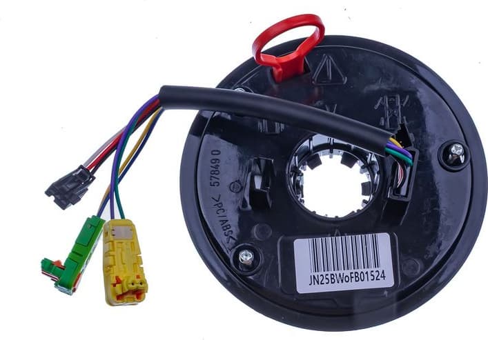 Clock Spring, airbag E900041