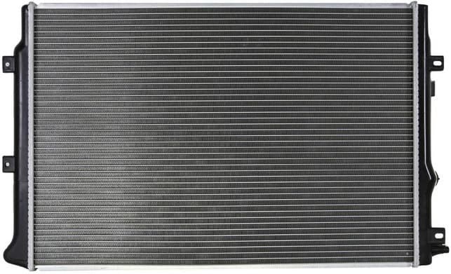 Low Temperature Cooler, charge air cooler 7700140 - image 2