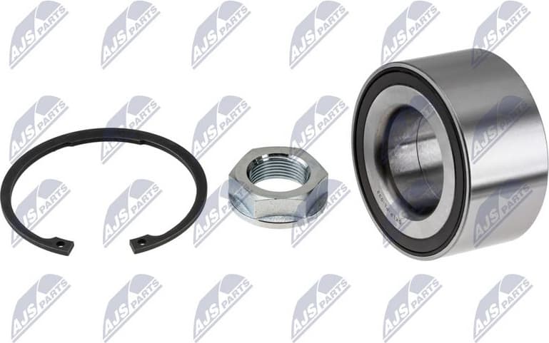 Wheel Bearing Kit KLP-PL-032