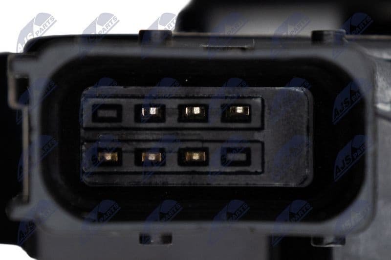 Door Lock EZC-FT-331 - image 6