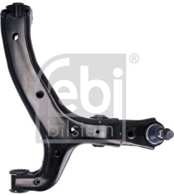 Control/Trailing Arm, wheel suspension 196391