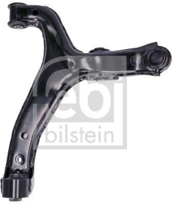 Control/Trailing Arm, wheel suspension 196391 - image 2