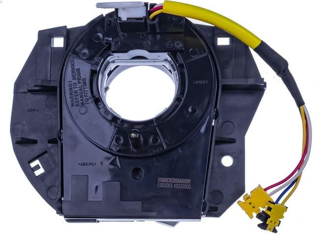 Clock Spring, airbag E900055 - image 2