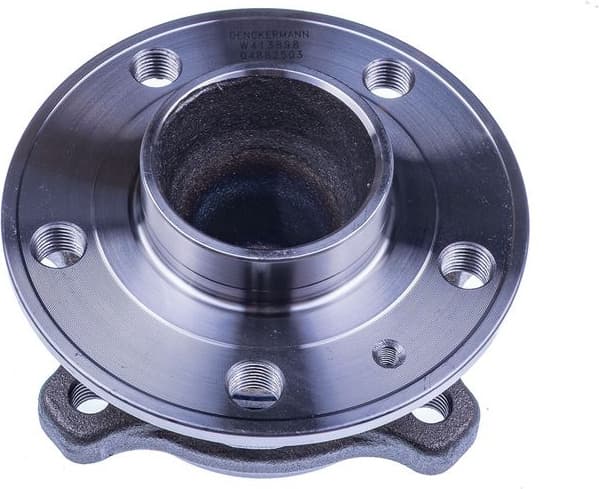 Wheel Bearing Kit W413898 - image 2