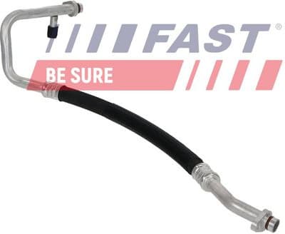 High-pressure Line, air conditioning FT09553 - image 2