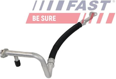 High-pressure Line, air conditioning FT09553 - image 4