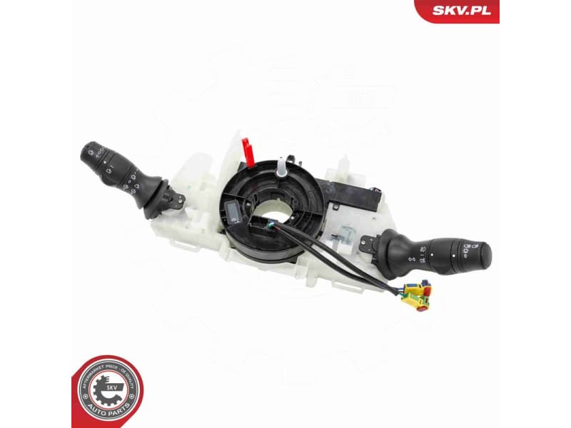 Steering Column Switch 38SKV550 - image 2