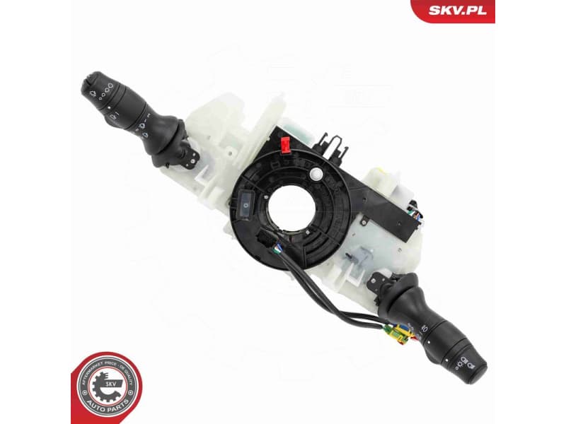 Steering Column Switch 38SKV550 - image 3