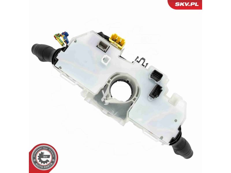 Steering Column Switch 38SKV550 - image 4