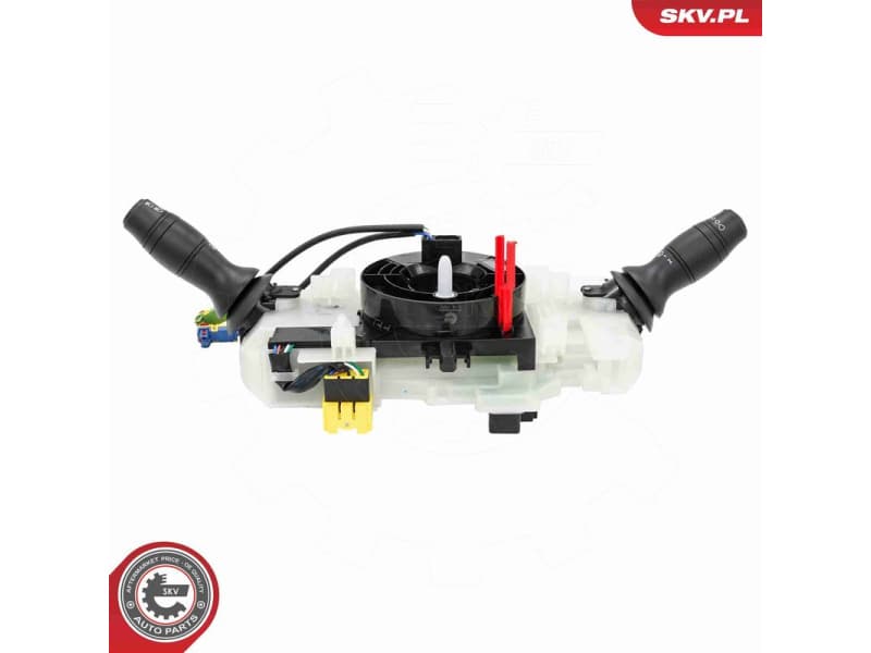 Steering Column Switch 38SKV550 - image 5