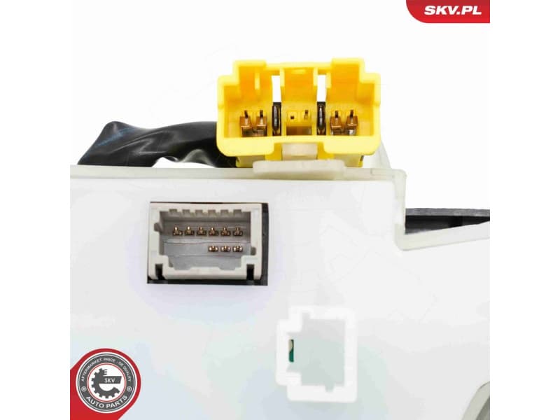 Steering Column Switch 38SKV550 - image 9