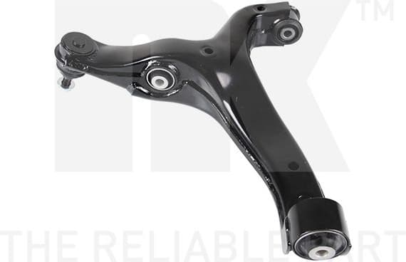 Control/Trailing Arm, wheel suspension 50147105