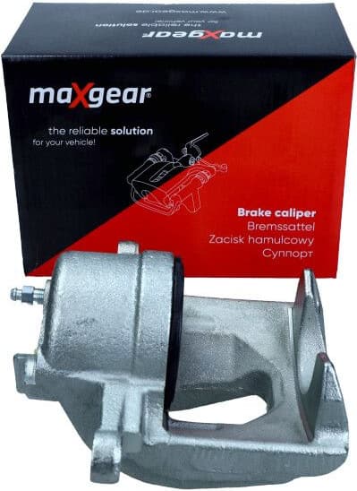 Brake Caliper 82-1591 - image 3