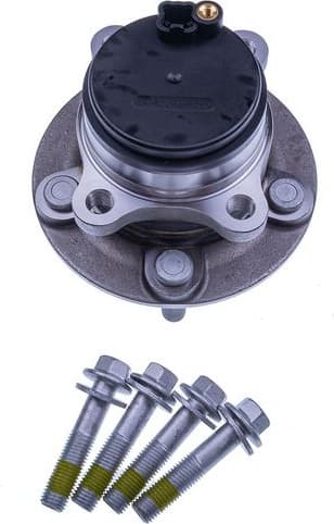 Wheel Bearing Kit W413972