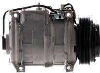 Compressor, air conditioning BEHR ACP1712000S - image 7