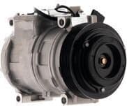 Compressor, air conditioning BEHR ACP1712000S - image 8