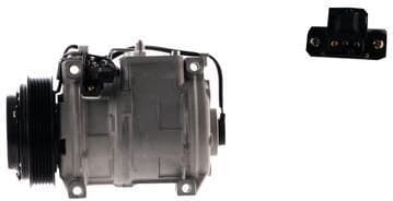 Compressor, air conditioning BEHR ACP1712000S - image 11