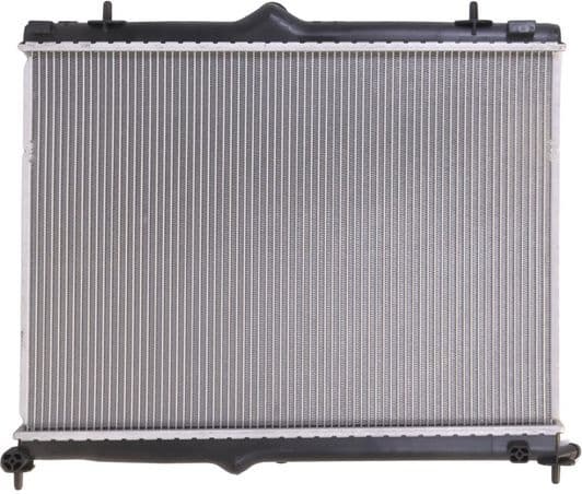 Radiator, engine cooling 7700107 - image 2