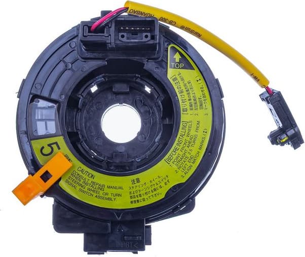 Clock Spring, airbag E900154 - image 2