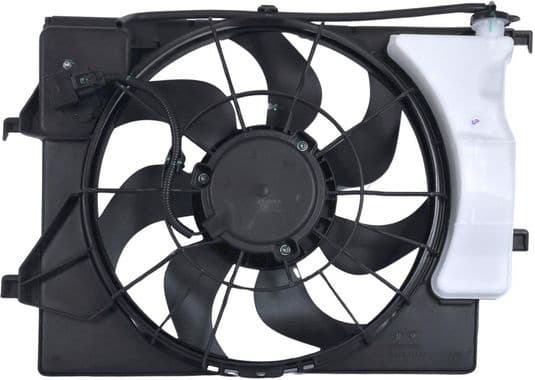 Fan, engine cooling 7740183