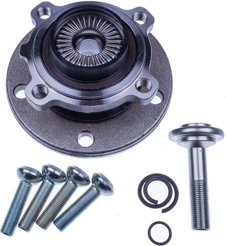 Wheel Bearing Kit W413915