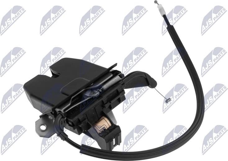 Tailgate Lock EZC-LR-086 - image 2