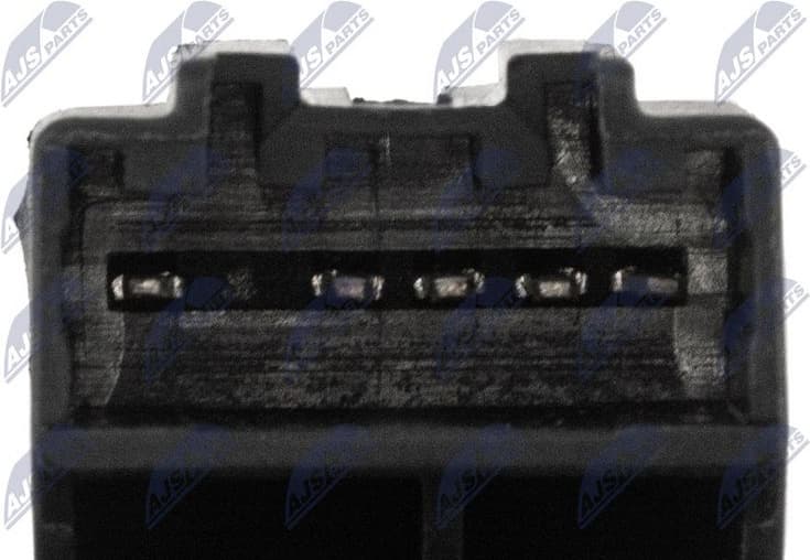 Tailgate Lock EZC-LR-086 - image 6