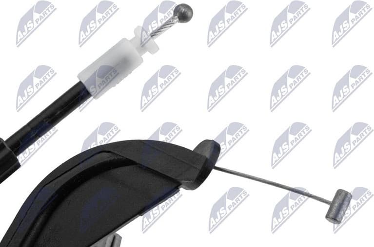 Tailgate Lock EZC-LR-086 - image 7