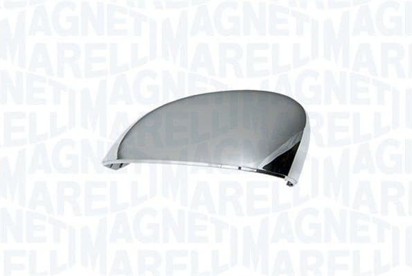 Cover, exterior mirror 351990003600