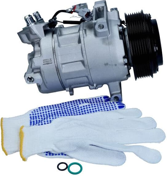 Compressor, air conditioning AC330038 - image 2