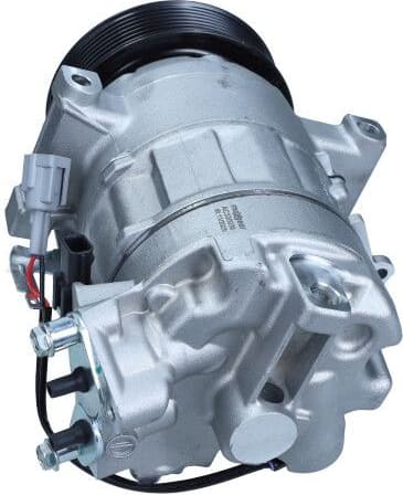 Compressor, air conditioning AC330038 - image 4