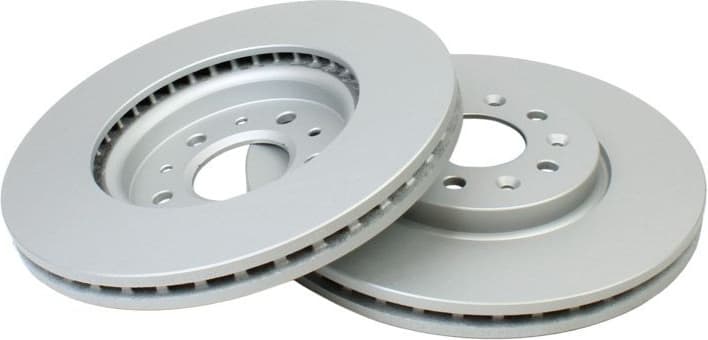 Brake Disc QD1750