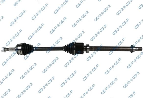 Drive Shaft 204260
