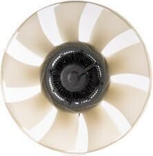 Fan, engine cooling BEHR *** PREMIUM LINE *** CFF640000P