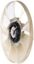 Fan, engine cooling BEHR *** PREMIUM LINE *** CFF640000P - image 2