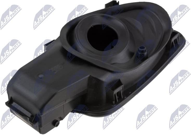 Fuel Filler Flap EZC-VW-697 - image 3
