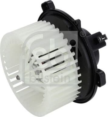 Interior Blower 197949