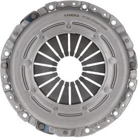 Clutch Pressure Plate PC160