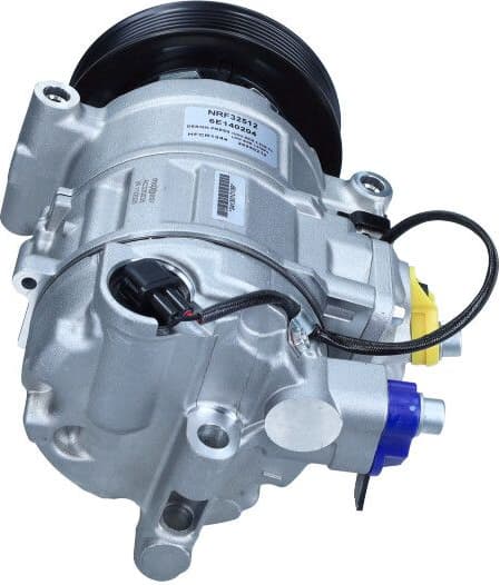 Compressor, air conditioning AC330035 - image 4