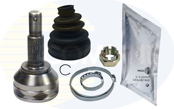 Joint Kit, drive shaft ECV293