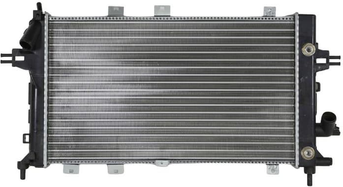 Low Temperature Cooler, charge air cooler 7705330